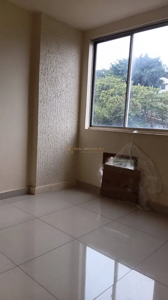 Apartamento, 2 quartos, 50 m² - Foto 3