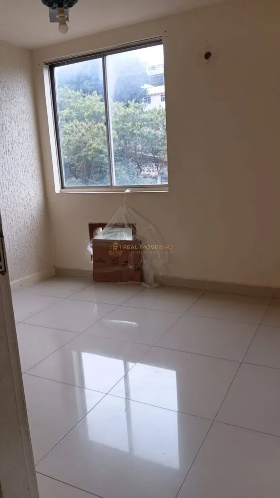 Apartamento, 2 quartos, 50 m² - Foto 4