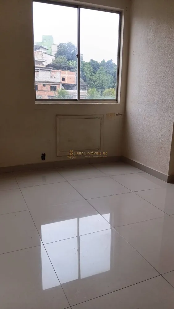 Apartamento, 2 quartos, 50 m² - Foto 9