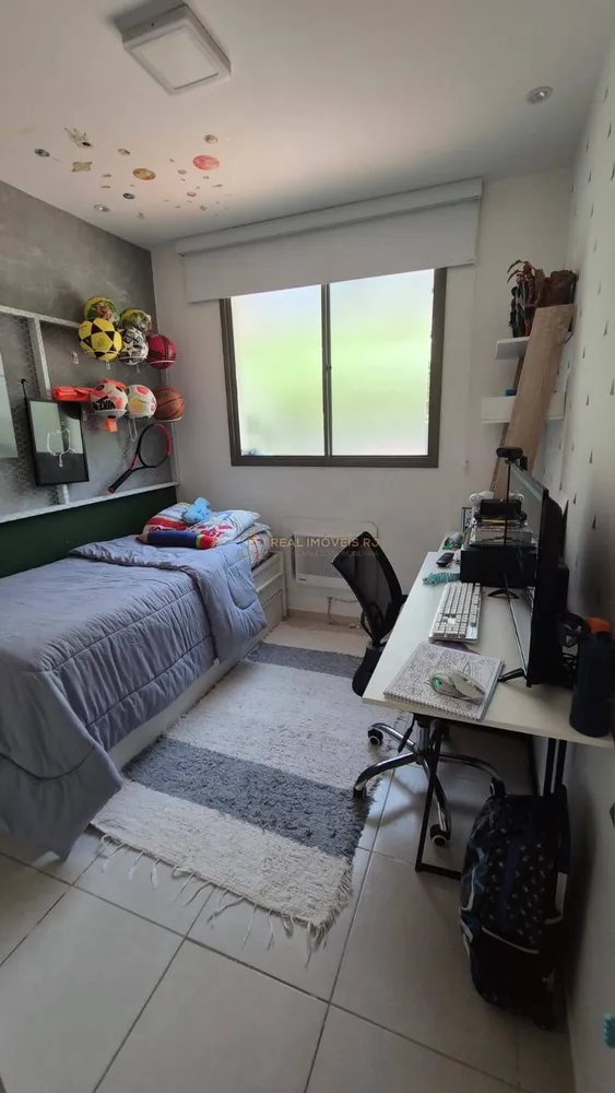 Apartamento, 3 quartos, 160 m² - Foto 26