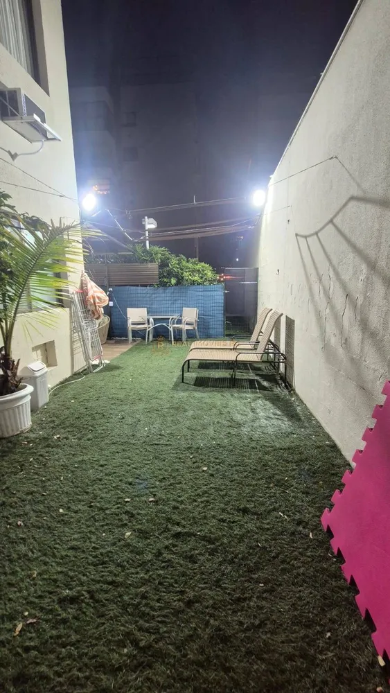 Apartamento, 3 quartos, 160 m² - Foto 9