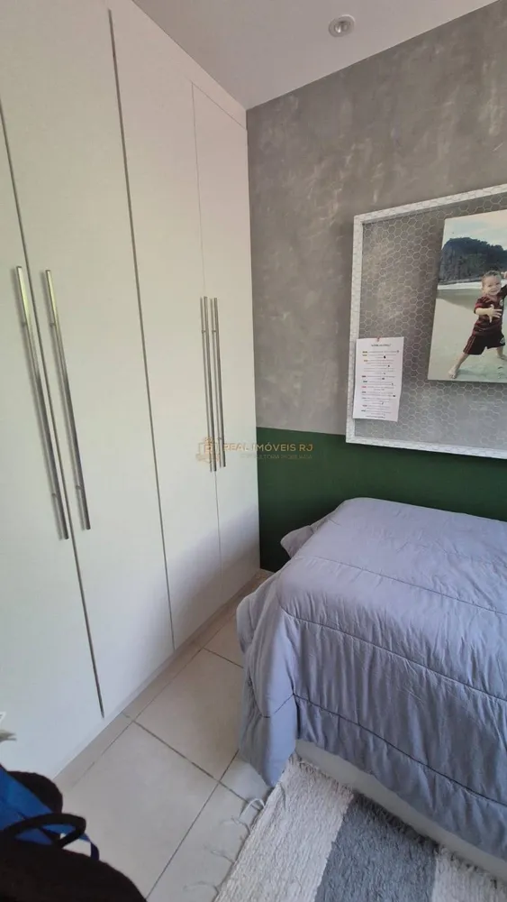 Apartamento, 3 quartos, 160 m² - Foto 19