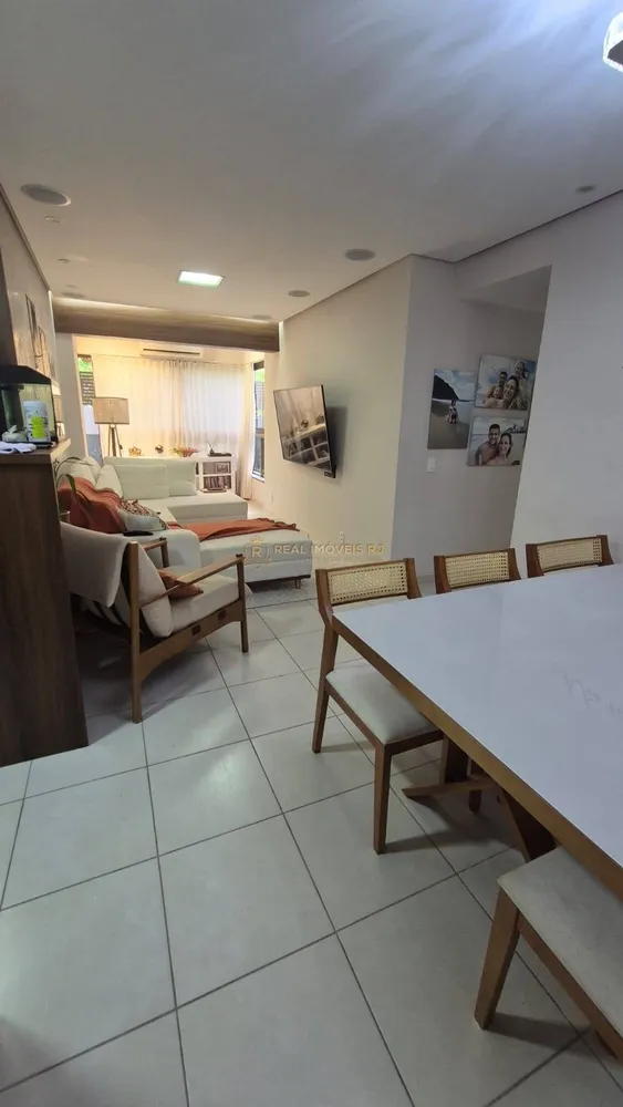 Apartamento, 3 quartos, 160 m² - Foto 24