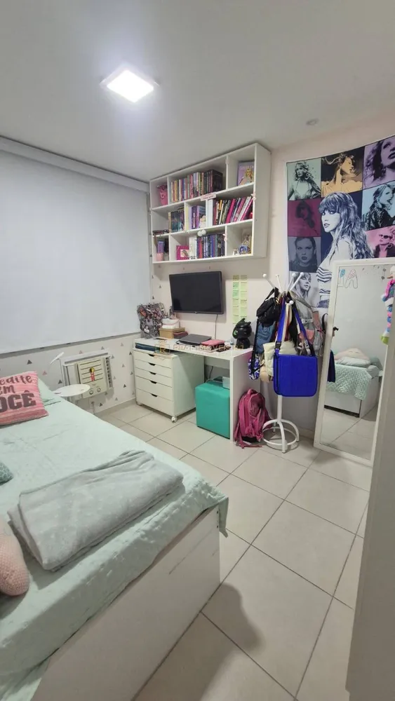 Apartamento, 3 quartos, 160 m² - Foto 30