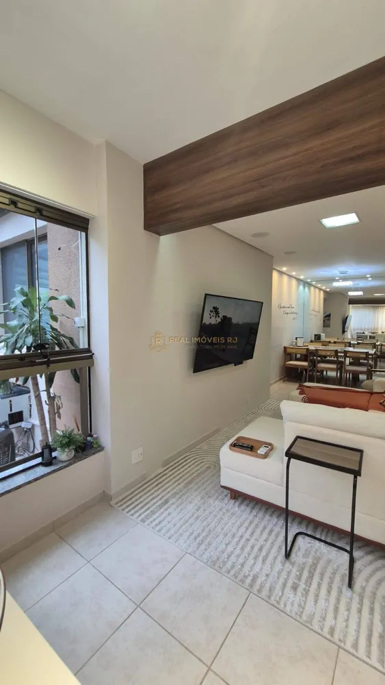 Apartamento, 3 quartos, 160 m² - Foto 22