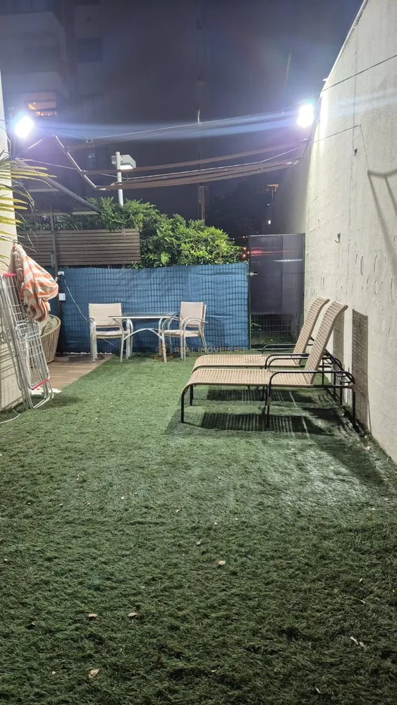Apartamento, 3 quartos, 160 m² - Foto 4