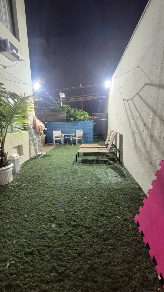 Apartamento, 3 quartos, 160 m² - Foto 14