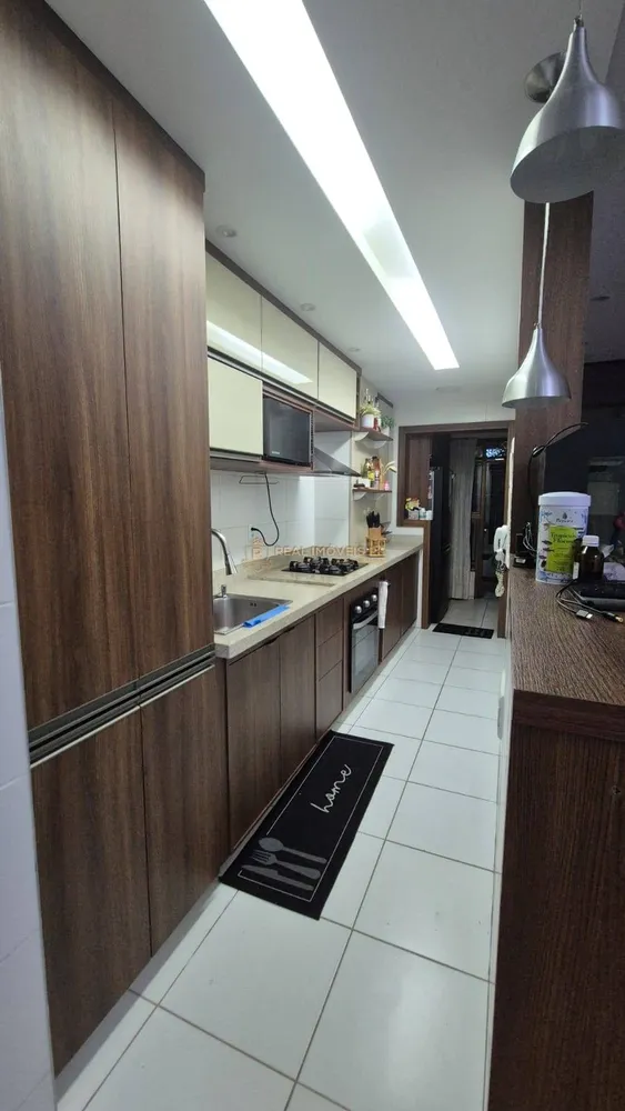 Apartamento, 3 quartos, 160 m² - Foto 12
