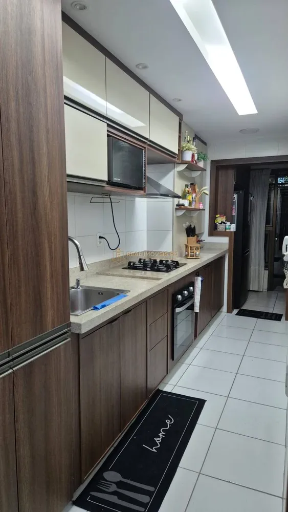 Apartamento, 3 quartos, 160 m² - Foto 28
