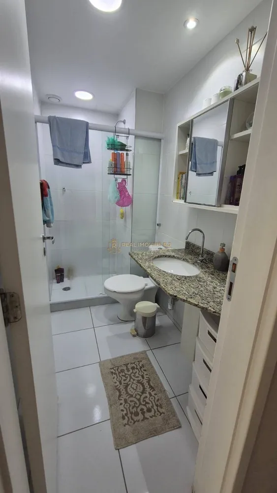 Apartamento, 3 quartos, 160 m² - Foto 20