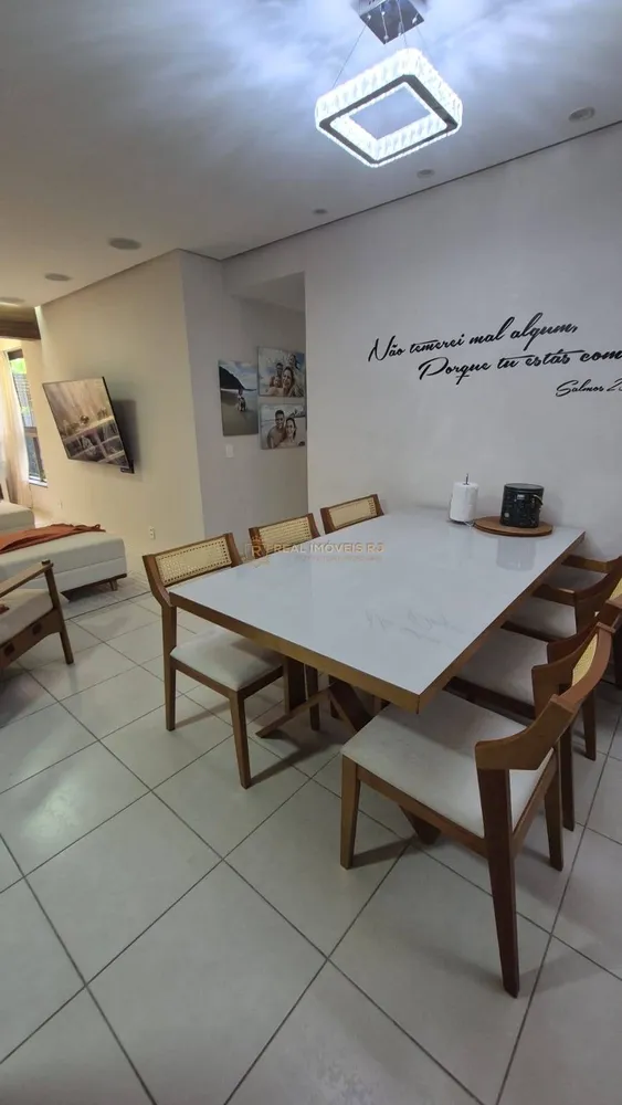 Apartamento, 3 quartos, 160 m² - Foto 2