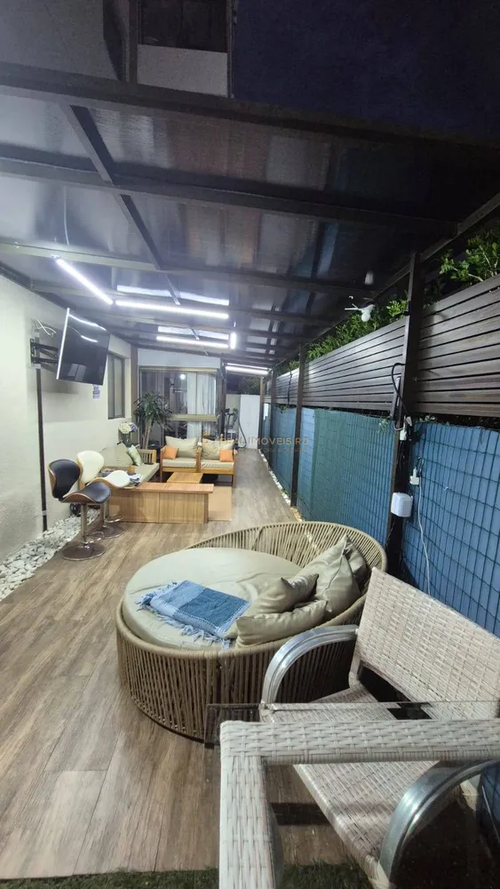 Apartamento, 3 quartos, 160 m² - Foto 21