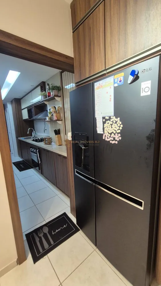Apartamento, 3 quartos, 160 m² - Foto 16