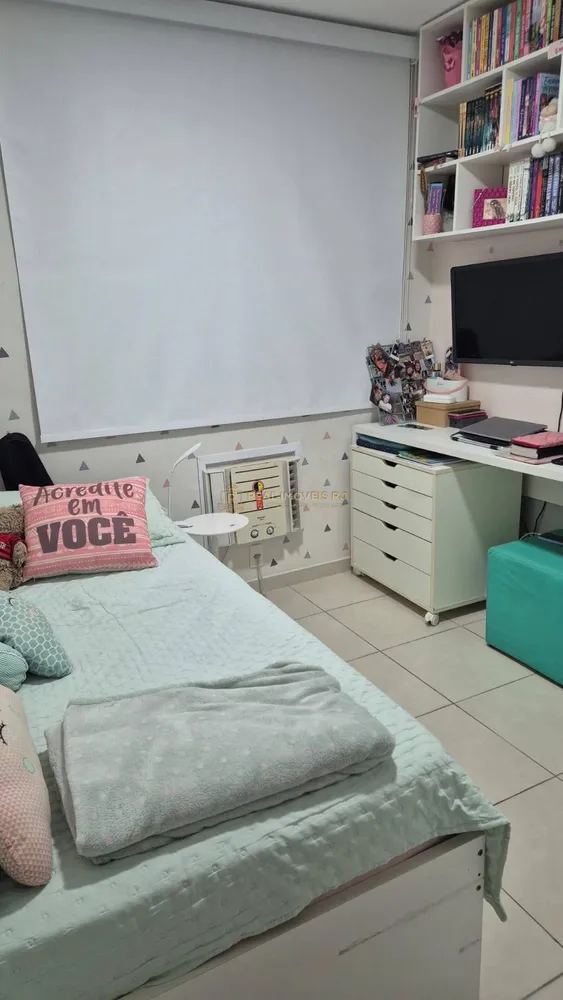 Apartamento, 3 quartos, 160 m² - Foto 8