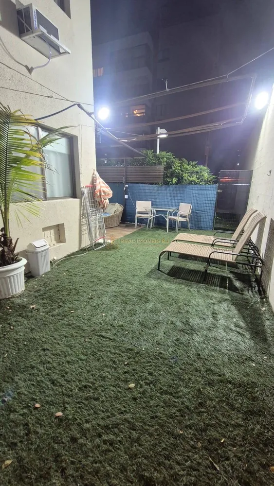 Apartamento, 3 quartos, 160 m² - Foto 13