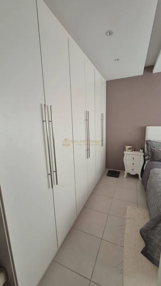 Apartamento, 3 quartos, 160 m² - Foto 23