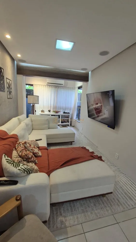 Apartamento, 3 quartos, 160 m² - Foto 29