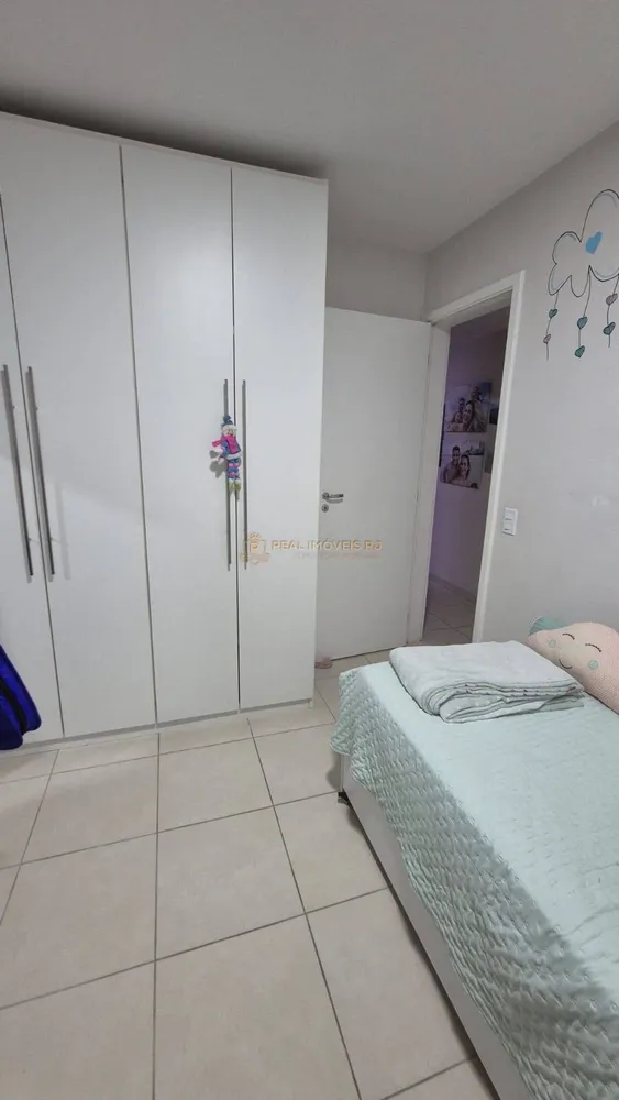 Apartamento, 3 quartos, 160 m² - Foto 3