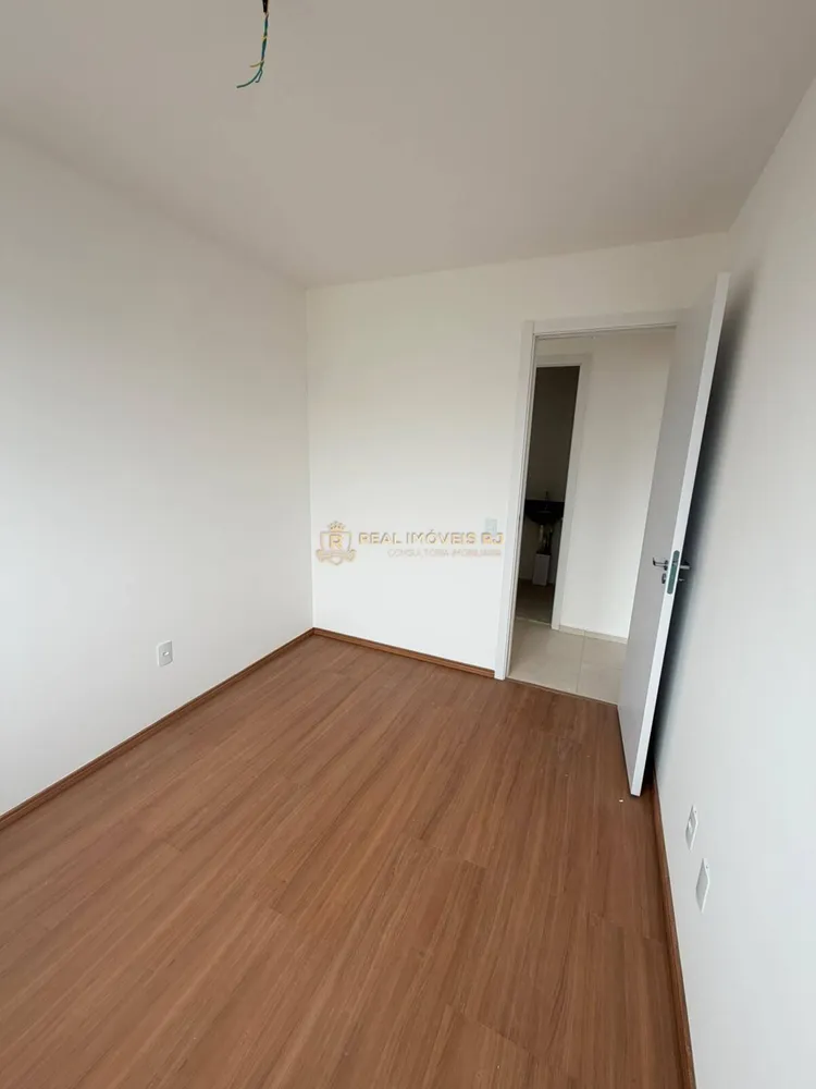 Apartamento, 2 quartos, 46 m² - Foto 9