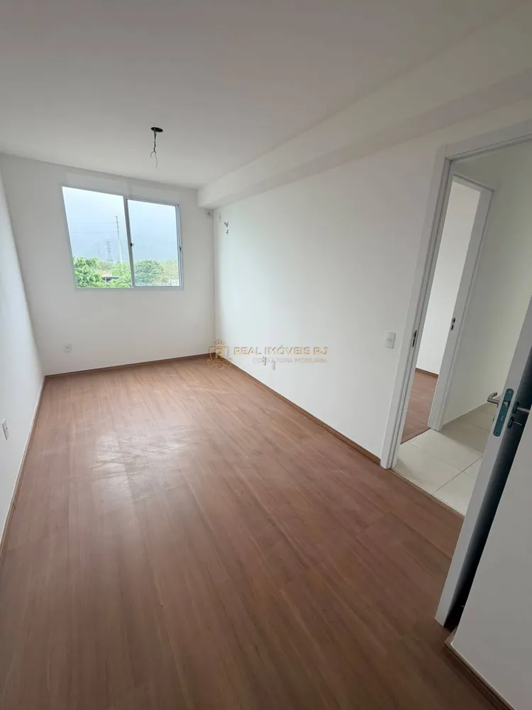 Apartamento, 2 quartos, 46 m² - Foto 3