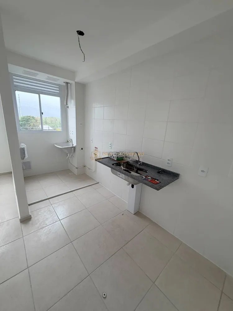 Apartamento, 2 quartos, 46 m² - Foto 19