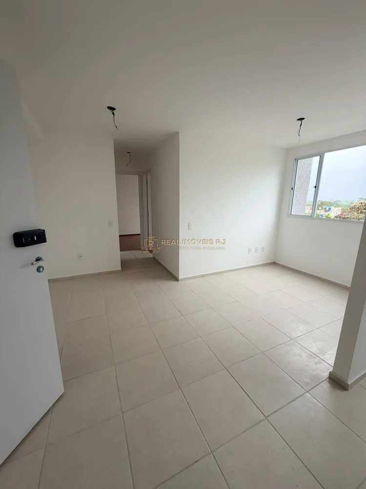 Apartamento, 2 quartos, 46 m² - Foto 1