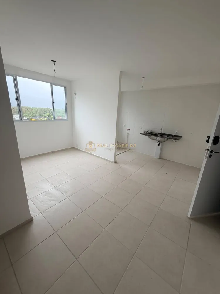 Apartamento, 2 quartos, 46 m² - Foto 21