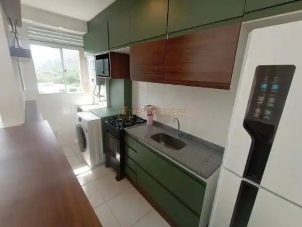 Apartamento, 2 quartos, 46 m² - Foto 17