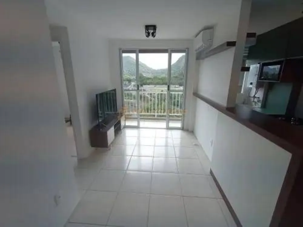 Apartamento, 2 quartos, 46 m² - Foto 2