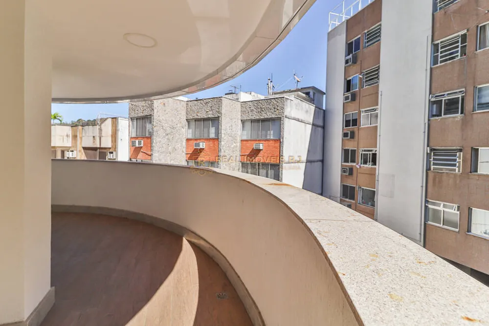 Apartamento, 3 quartos, 117 m² - Foto 5