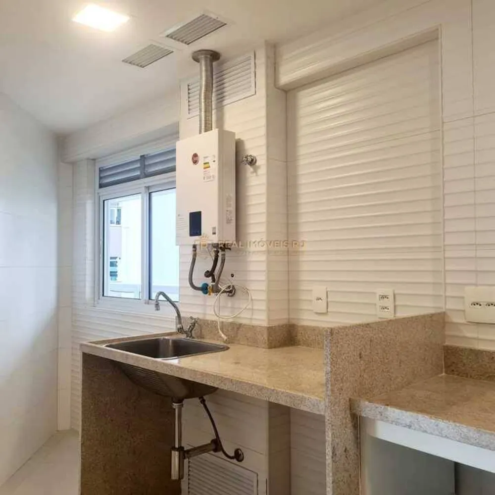 Apartamento, 3 quartos, 117 m² - Foto 25