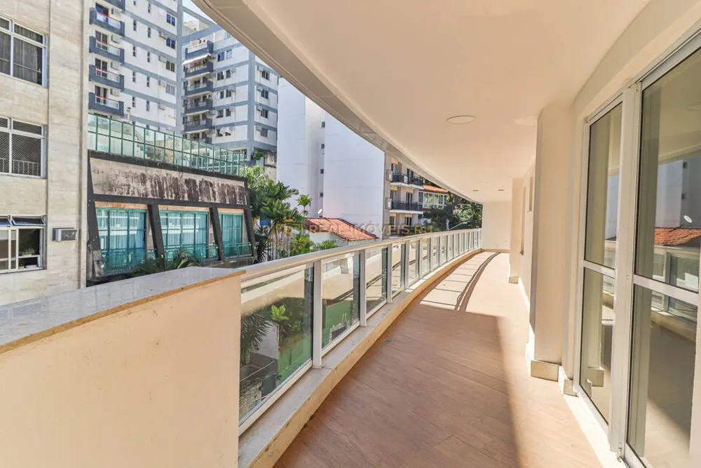 Apartamento, 3 quartos, 117 m² - Foto 6