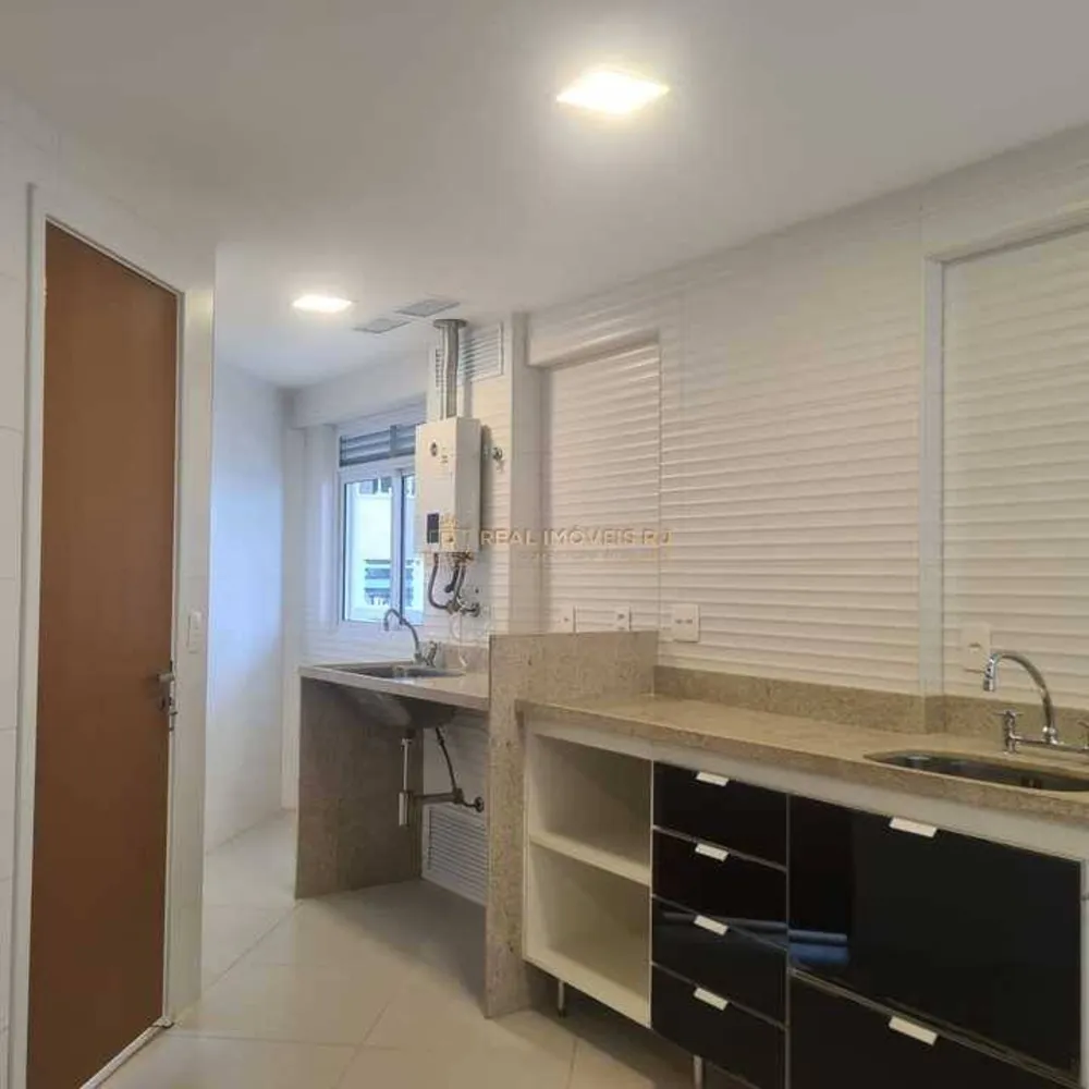 Apartamento, 3 quartos, 117 m² - Foto 27