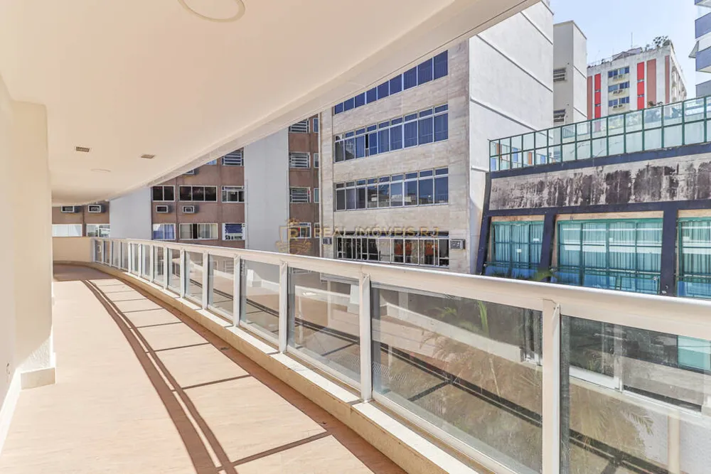 Apartamento, 3 quartos, 117 m² - Foto 7