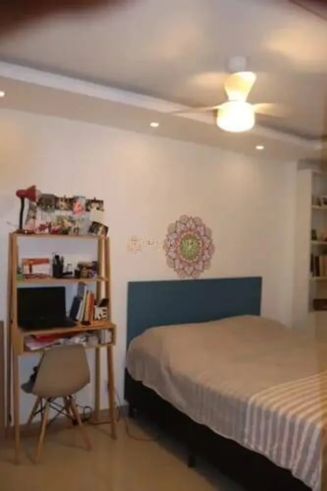 Apartamento, 3 quartos, 83 m² - Foto 10