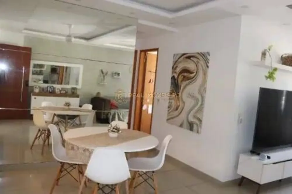 Apartamento, 3 quartos, 83 m² - Foto 9
