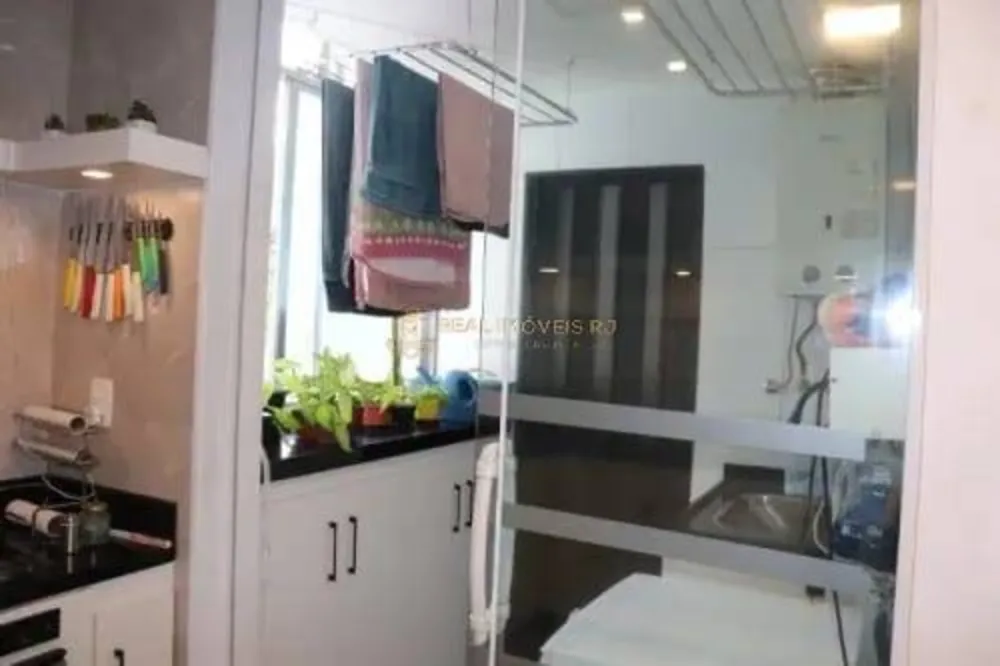 Apartamento, 3 quartos, 83 m² - Foto 7