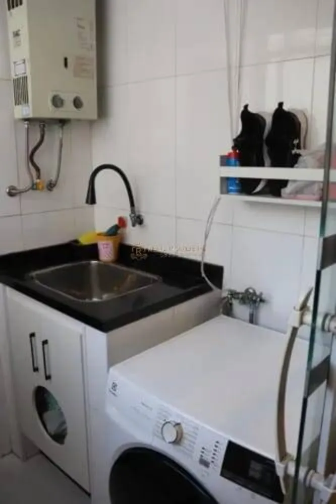 Apartamento, 3 quartos, 83 m² - Foto 12
