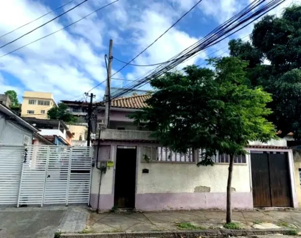 Casa, 3 quartos, 110 m² - Foto 5