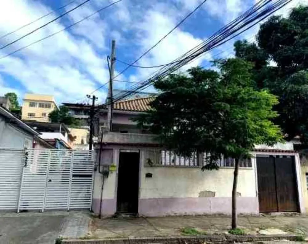 Casa, 3 quartos, 110 m² - Foto 1