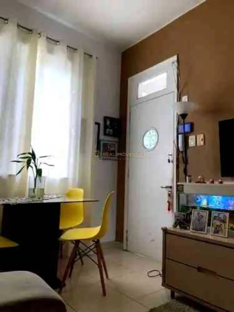 Casa, 3 quartos, 110 m² - Foto 26