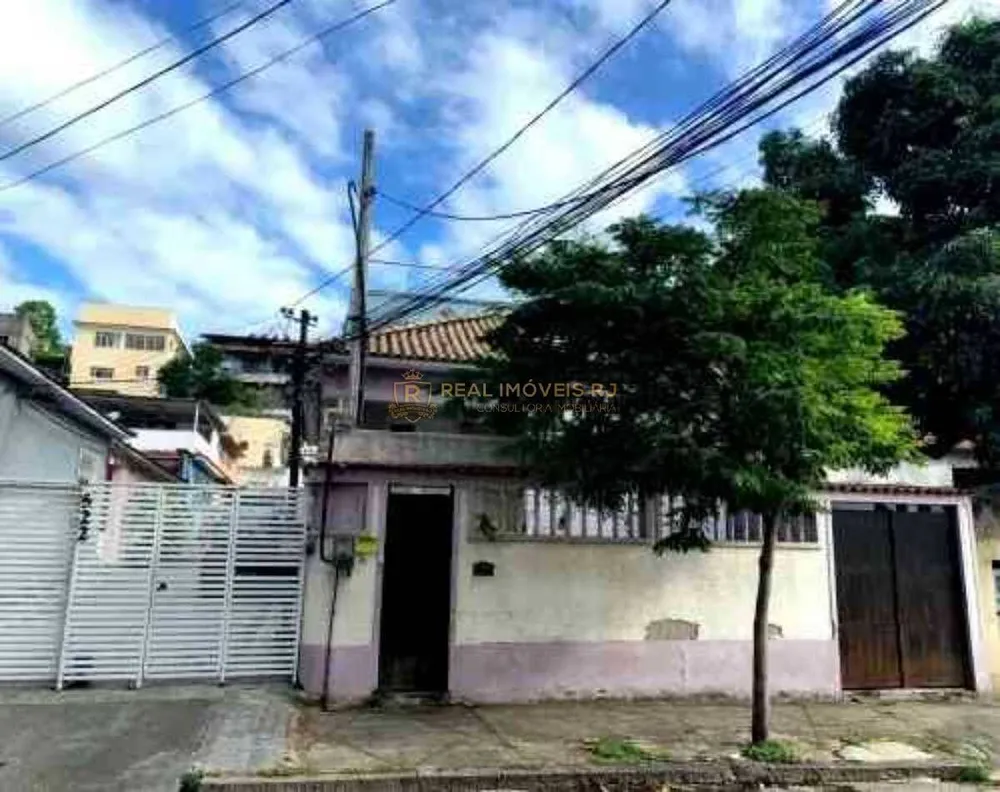 Casa, 3 quartos, 110 m² - Foto 2