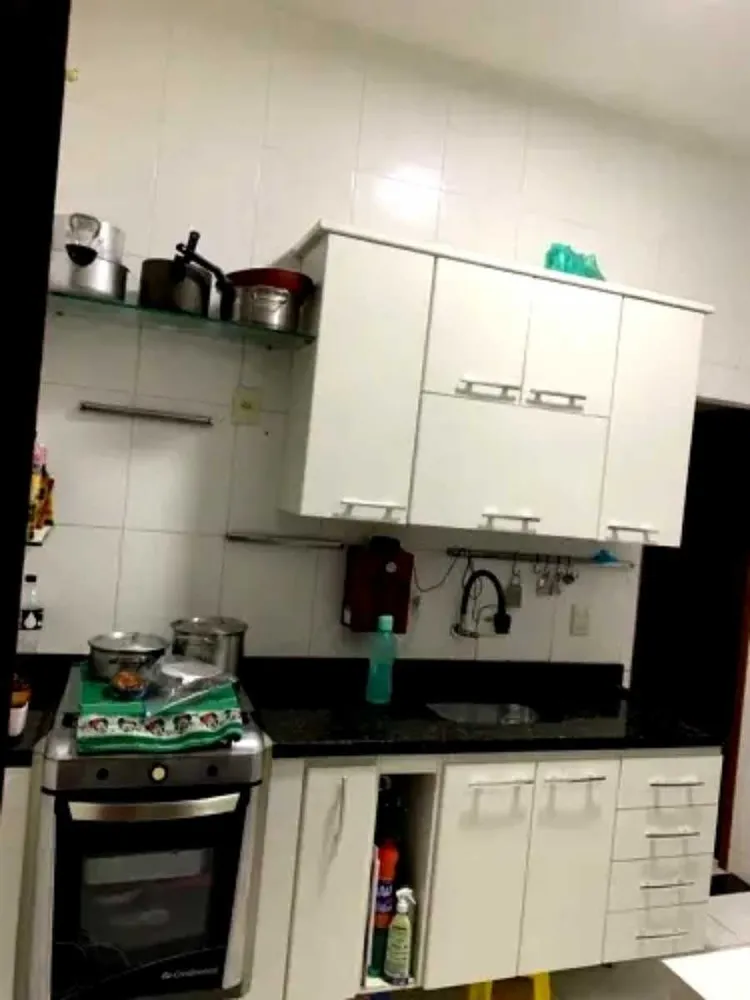 Casa, 3 quartos, 110 m² - Foto 4