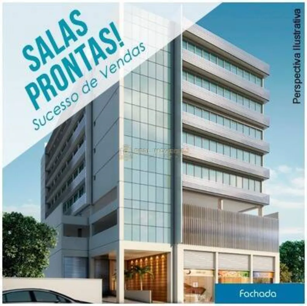 Sala-Conjunto, 23 m² - Foto 4