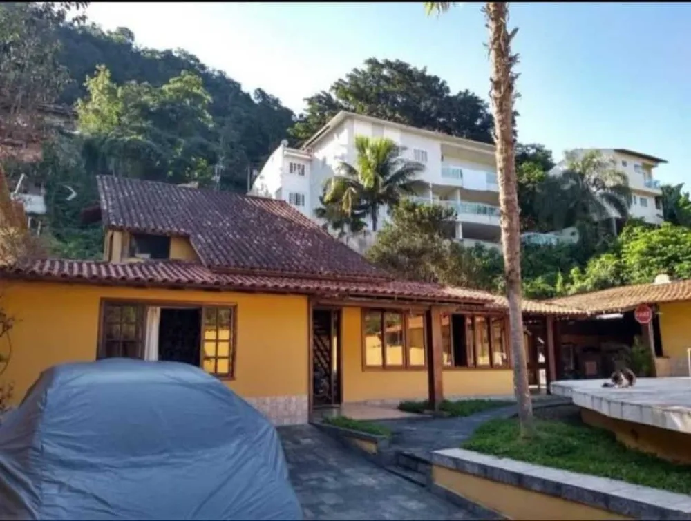 Casa, 4 quartos, 320 m² - Foto 19