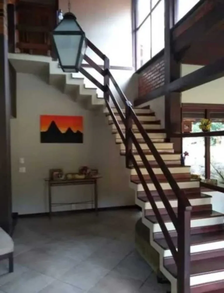 Casa, 4 quartos, 320 m² - Foto 13