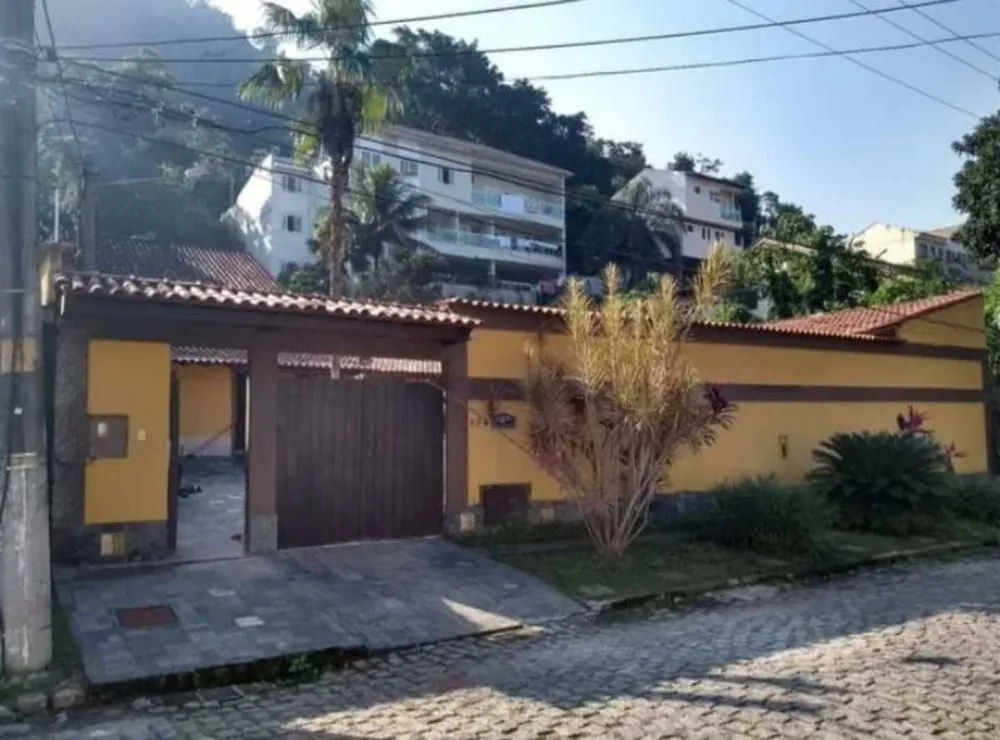 Casa, 4 quartos, 320 m² - Foto 10
