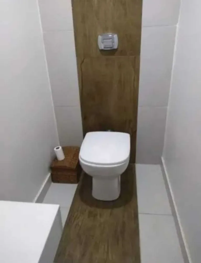 Casa, 4 quartos, 320 m² - Foto 16