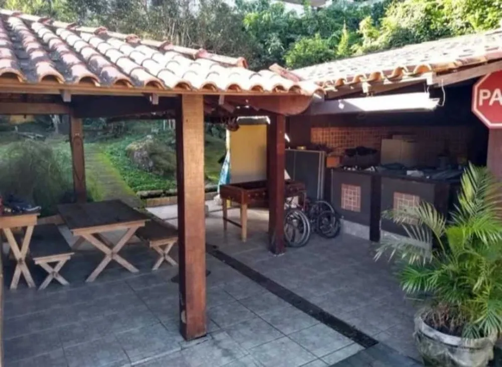 Casa, 4 quartos, 320 m² - Foto 11