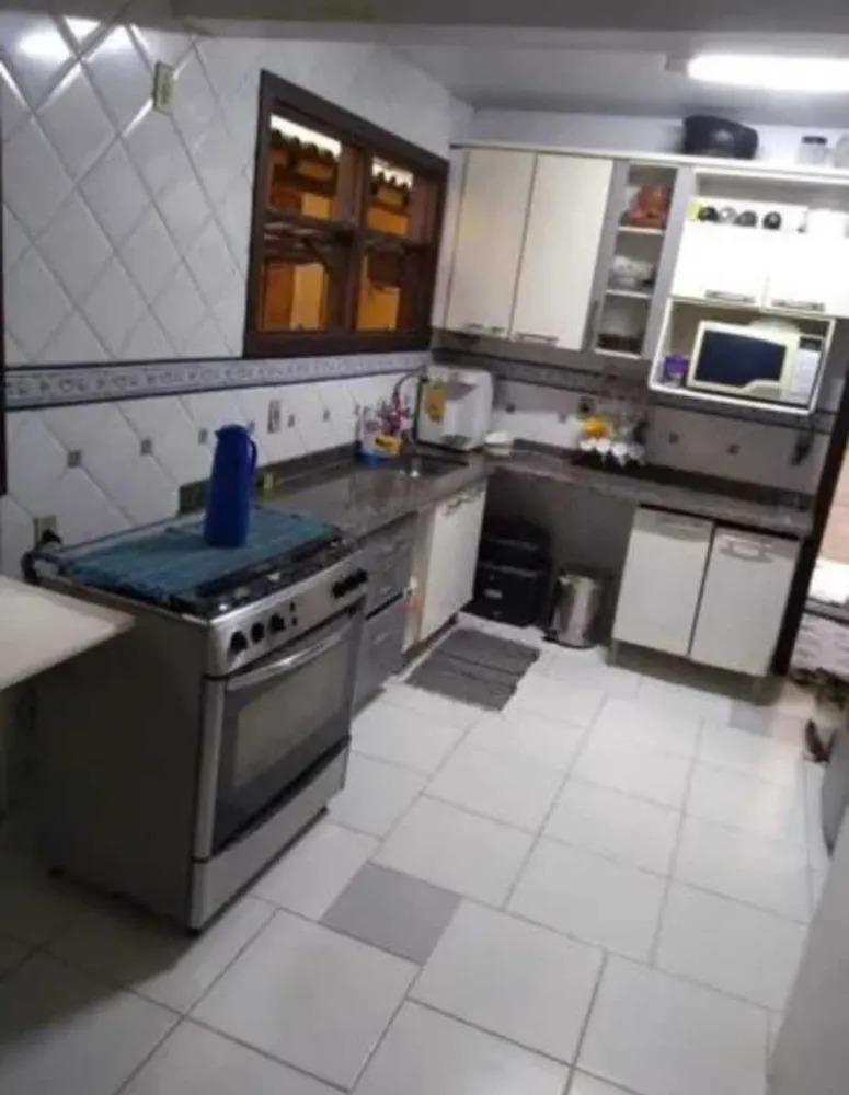 Casa, 4 quartos, 320 m² - Foto 14
